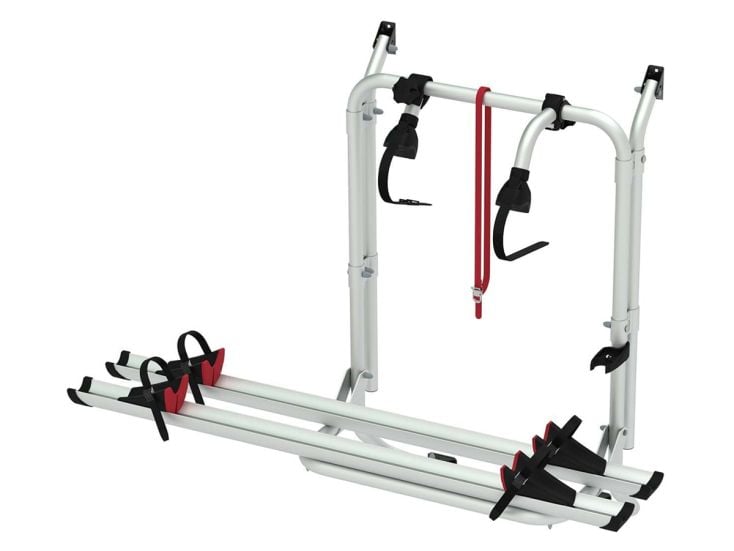 Fiamma Carry-Bike 200 D portabici