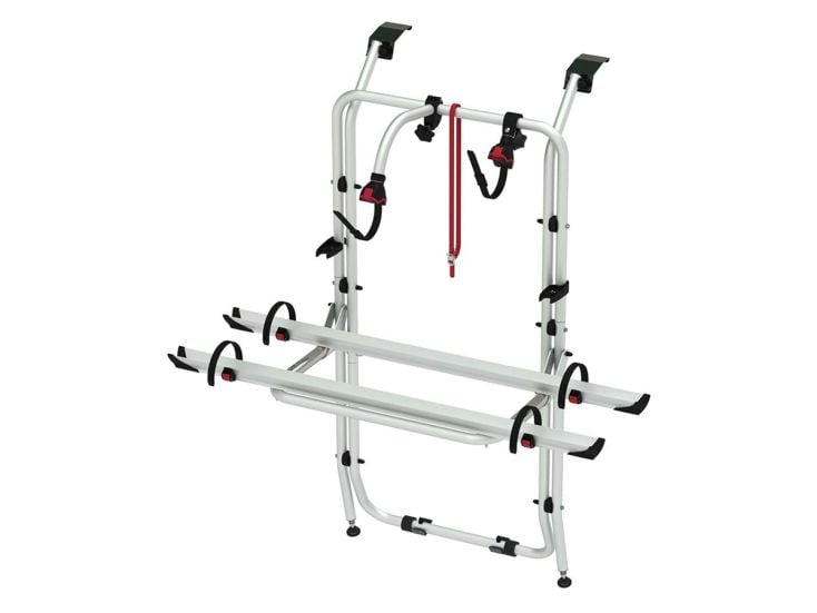 Fiamma Carry-Bike Opel Vivaro/Trafic portabici