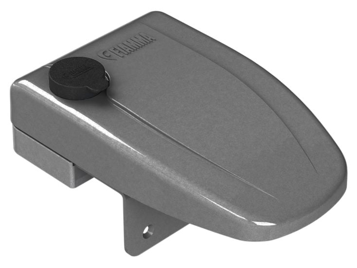 Fiamma Safe Door Frame serratura di sicurezza - Grey
