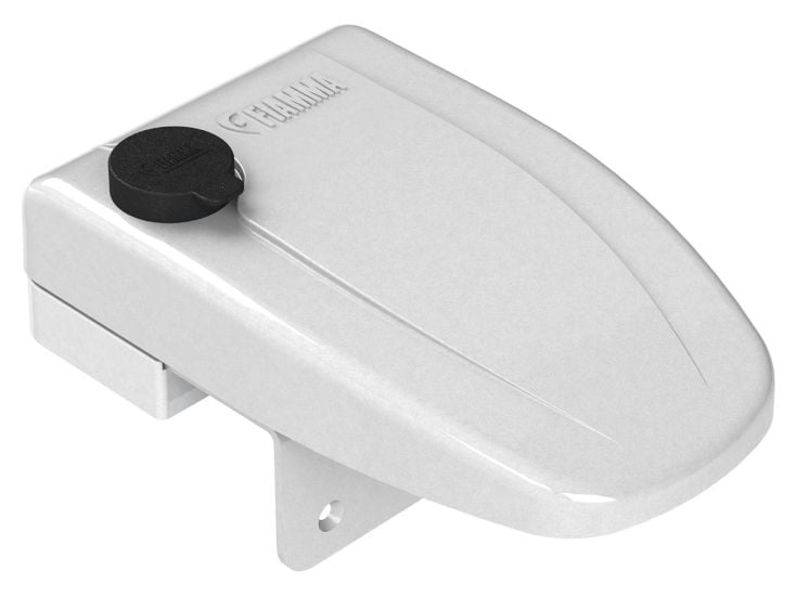 Fiamma Safe Door Frame serratura di sicurezza - White