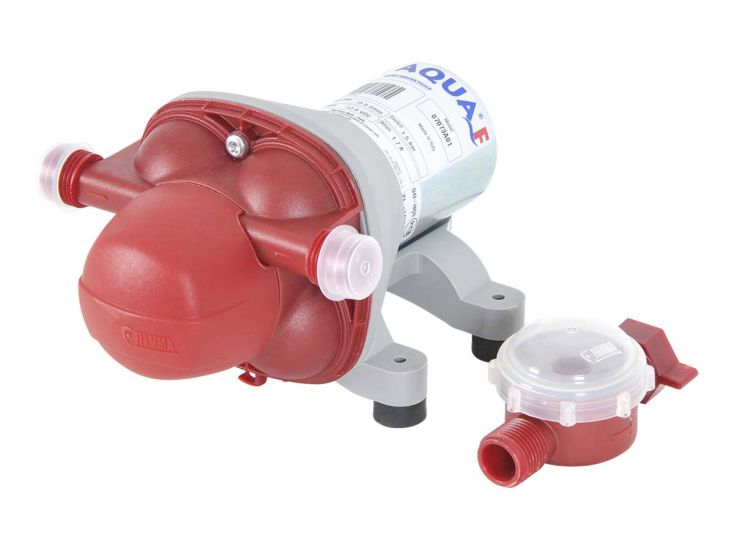 Fiamma Aqua F pompa dell'acqua 10 l