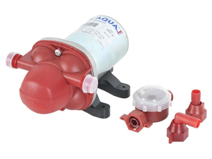 Fiamma Aqua F pompa dell'acqua 13 l