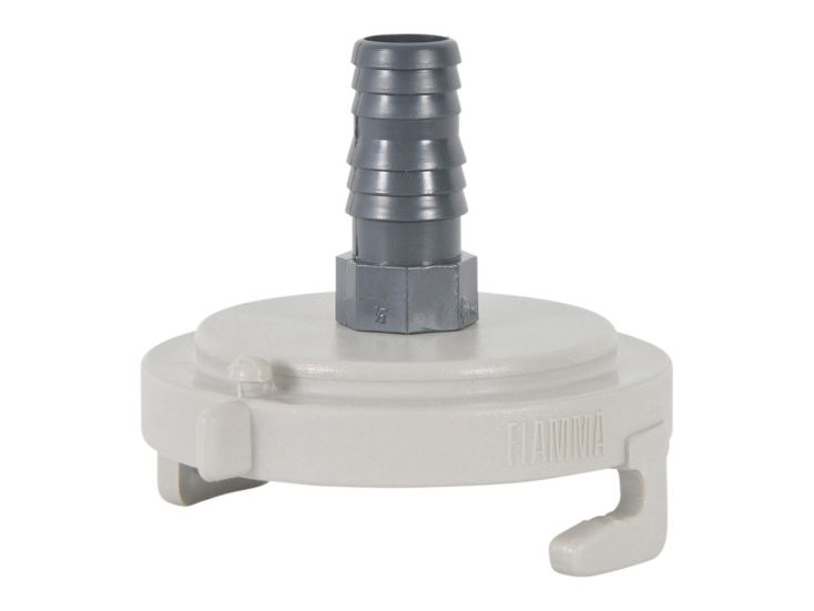 Fiamma 40F tappo con portagomma