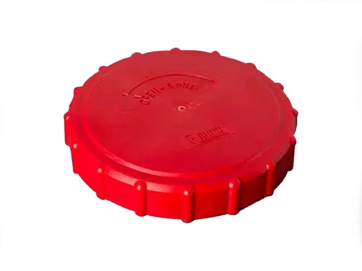 Fiamma 40W/F 70L tappo a vite