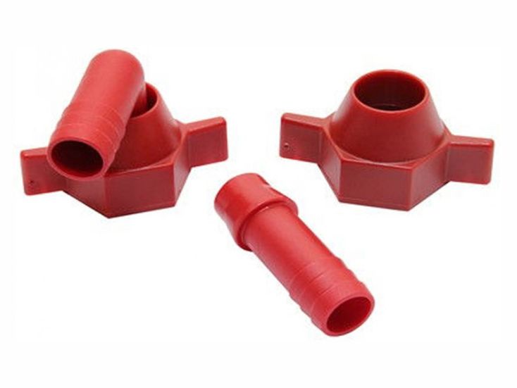 Fiamma kit raccordi pompa acqua F