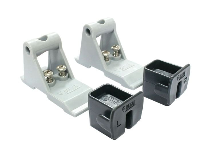 Fiamma kit fissaggio F45 S/Ti