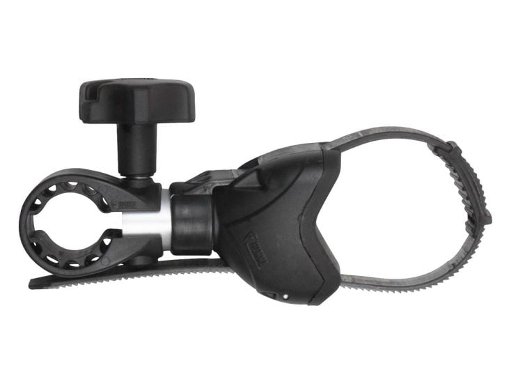 Fiamma Bike Block Pro 1 fermabici nero