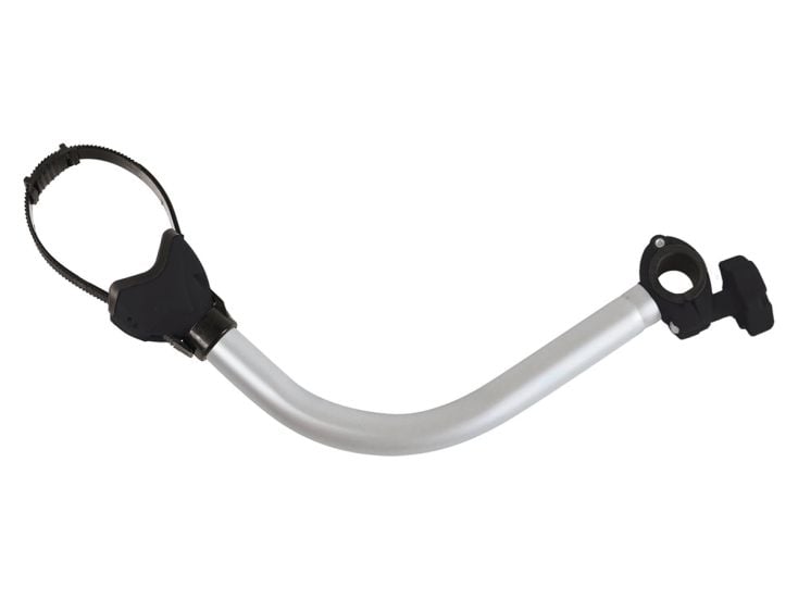 Fiamma Bike-Block Pro 3 fermabici nero