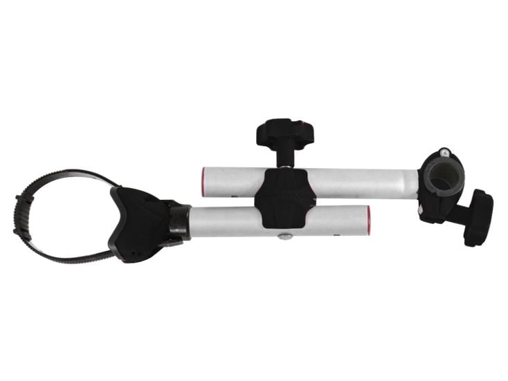 Fiamma Bike Block Pro D1 fermabici nero