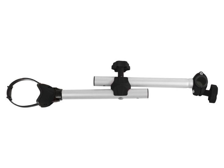 Fiamma Bike Block Pro D2 fermabici nero