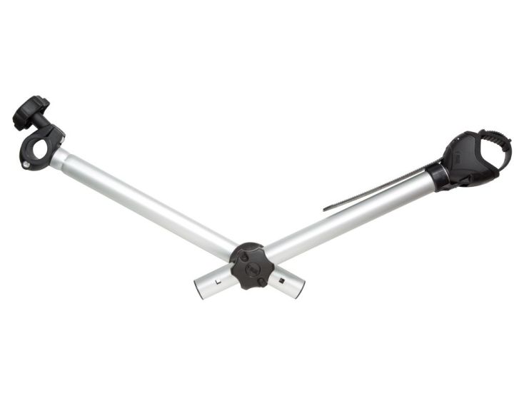 Fiamma Bike Block Pro D3 fermabici