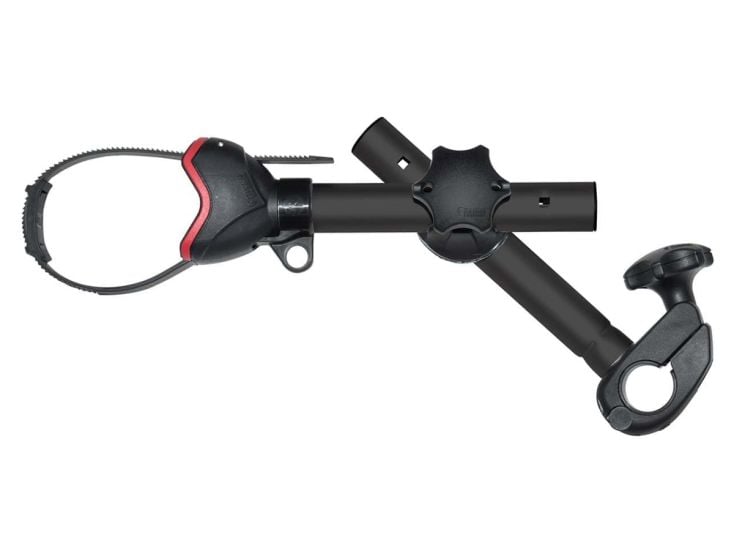 Fiamma Bike Block Pro S D1 fermabici