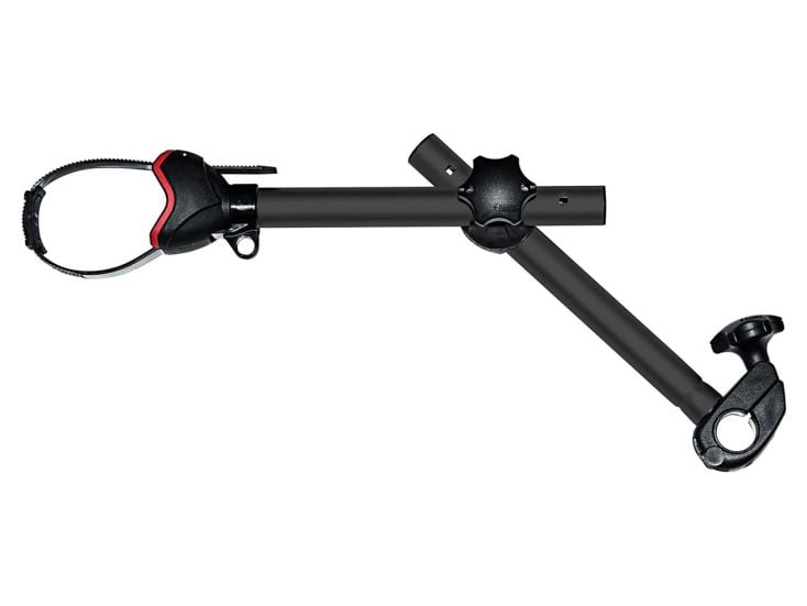 Fiamma Bike Block Pro S D2 fermabici