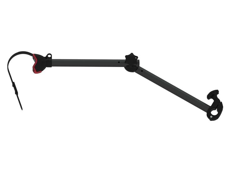 Fiamma Bike Block Pro S D3 fermabici