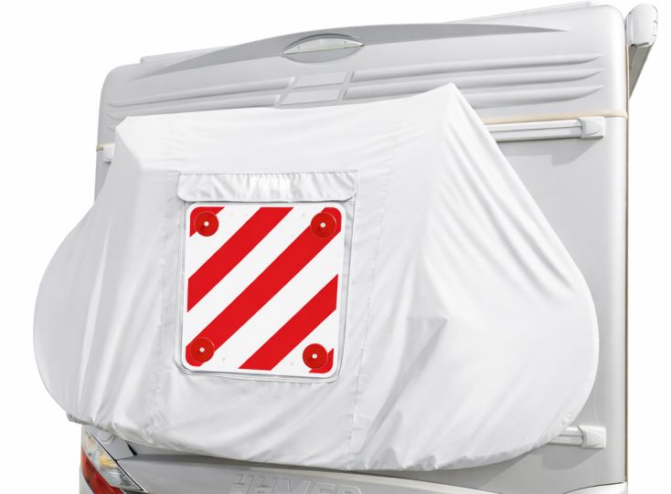 Fiamma Bike Cover S 4 copribici