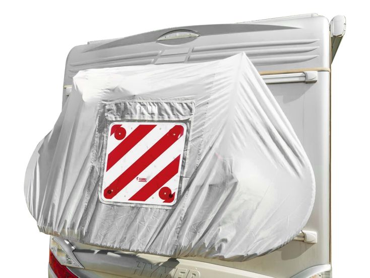 Fiamma Bike Cover S 4 copribici