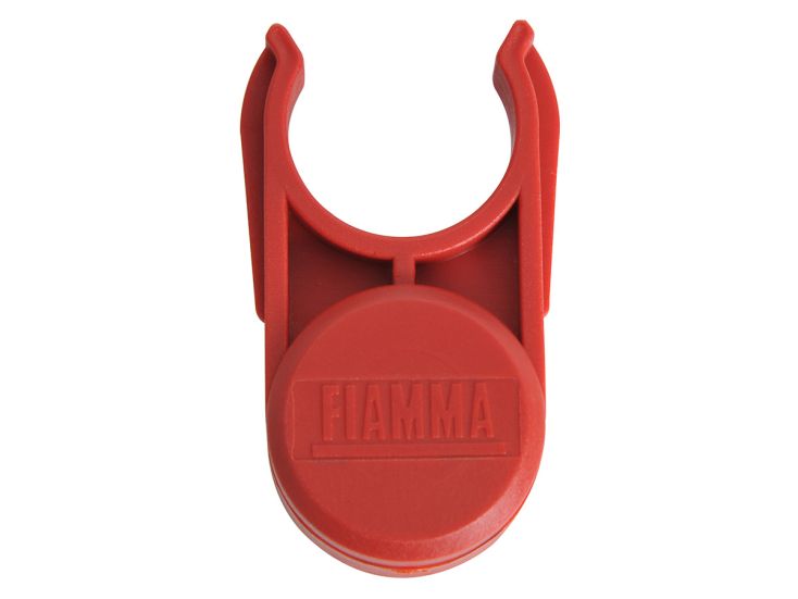 Fiamma Carry-Bike morsetto a scatto