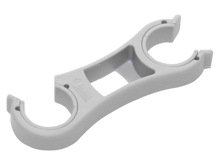 Fiamma Carry-Bike gancio blocca portabici