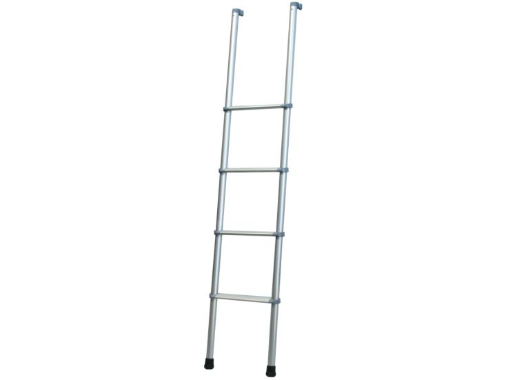 Fiamma Deluxe 4B scala