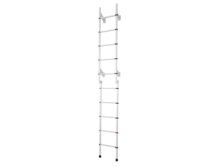 Fiamma Deluxe 5D scala interna