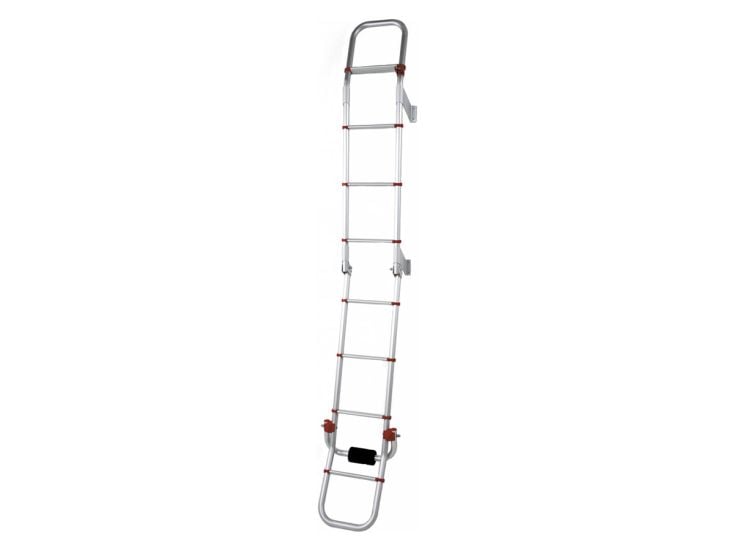 Fiamma Deluxe 8 scala
