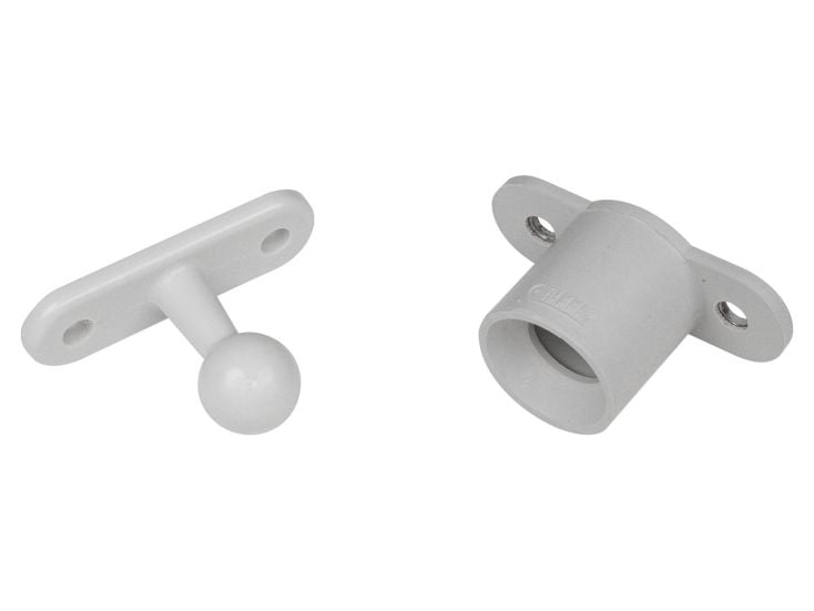 Fiamma Door Holder fermaporta