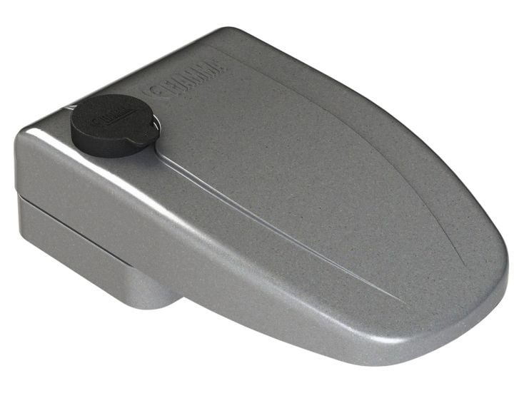Fiamma Safe Door serratura di sicurezza - Grey