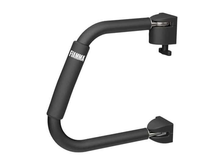 Fiamma Security 31 Deep Black maniglia di sicurezza