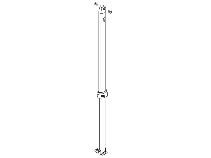 Fiamma palina dx Caravanstore 310-440
