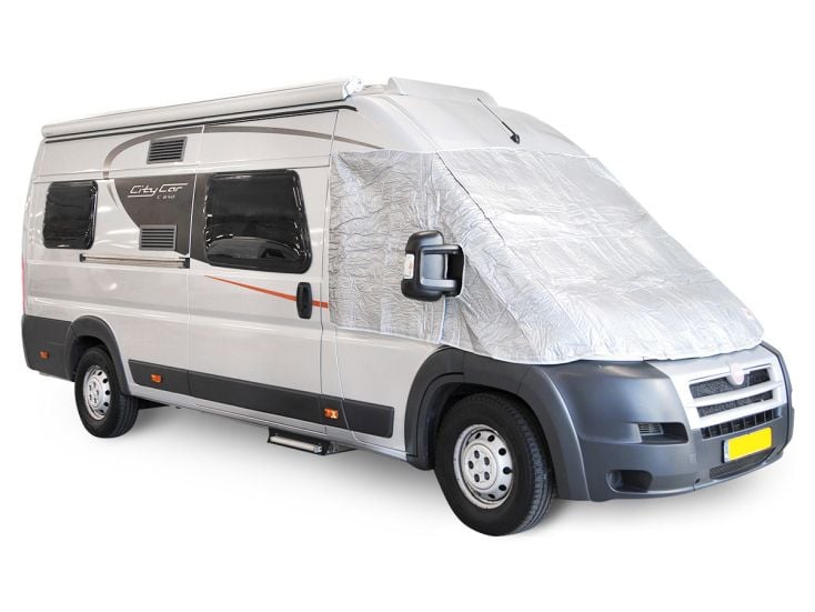 Fiamma Thermoglas Windscreen copertura