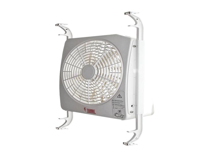 Fiamma Turbo Kit ventilatore per oblò
