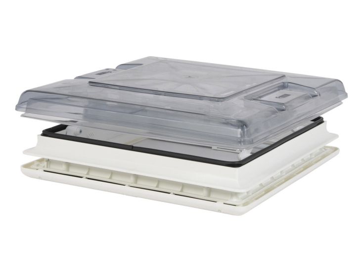 Fiamma Vent 50 oblò tetto - crystal
