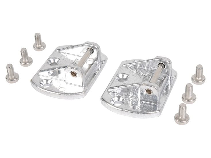 Fiamma Hobby >2003 kit adattatore