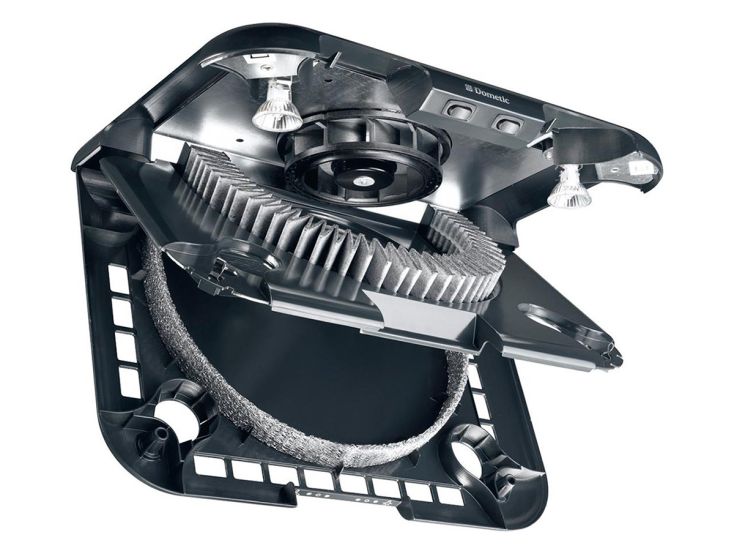 Dometic CK2000 filtro ai carboni attivi