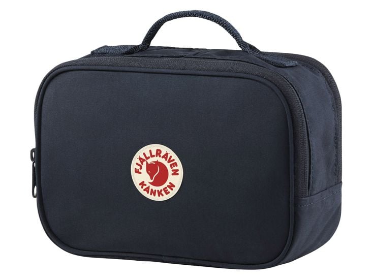 Fjällräven Kånken beauty case - Navy