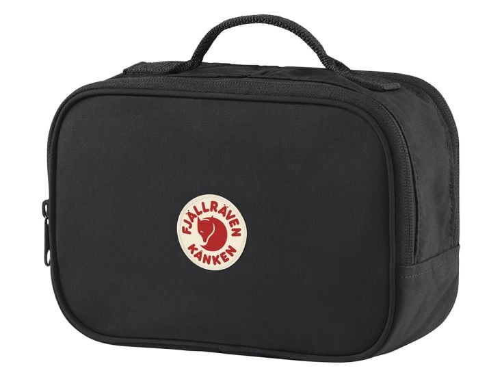 Fjällräven Kånken beauty case - Black
