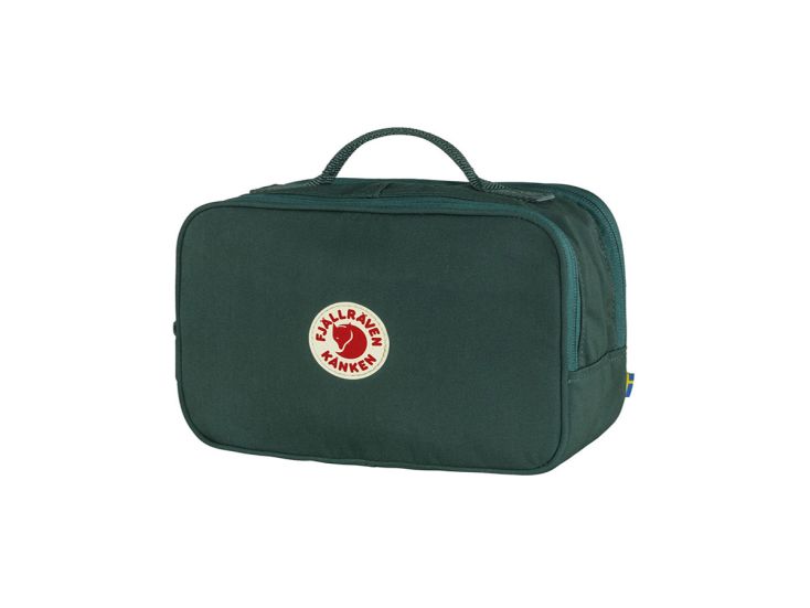Fjällräven Kånken beauty case - Arctic Green