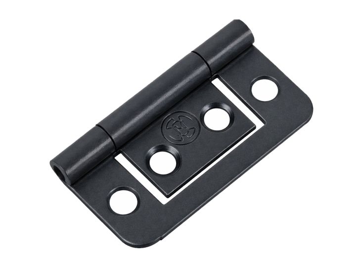 Cerniera a libro piccola - Anthracite