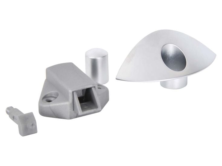 Fjord Outdoor Zamack maniglia per mobili