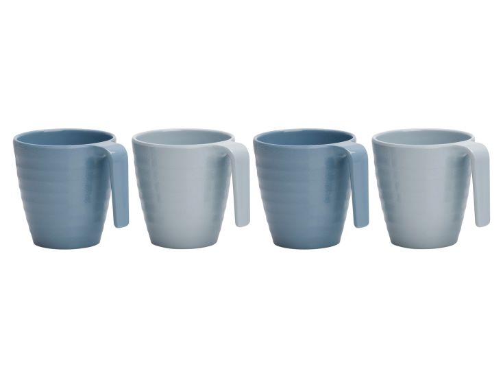 Flamefield Shades set di tazze