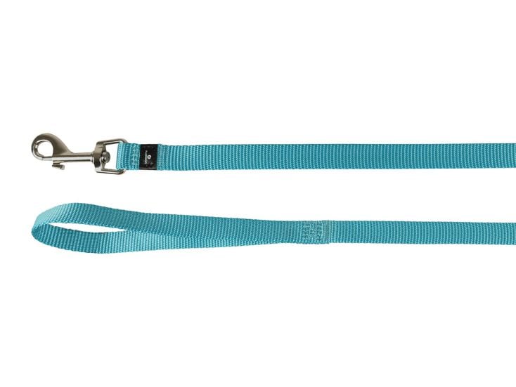 Flamingo Ziggi Turquoise guinzaglio - 200 cm
