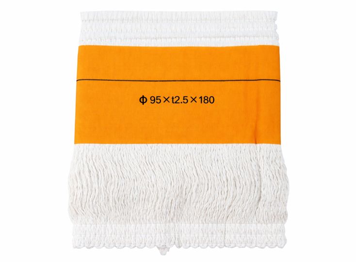 Foetsie Wick 95 stoppino per stufa