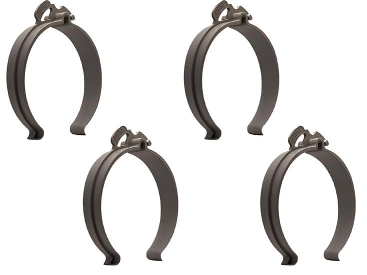 Froli ganci per airtube