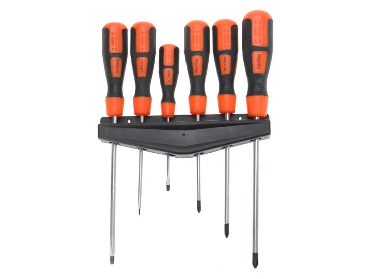 FX Tools set di cacciaviti