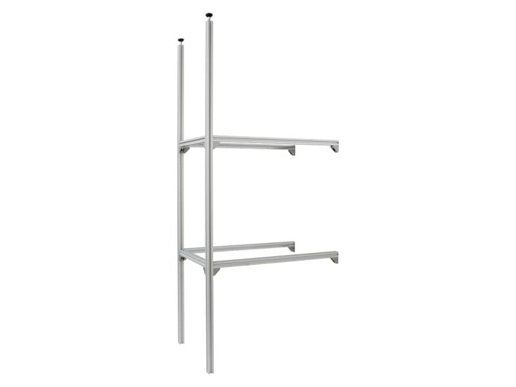 Fiamma Garage System Standard Upgrade