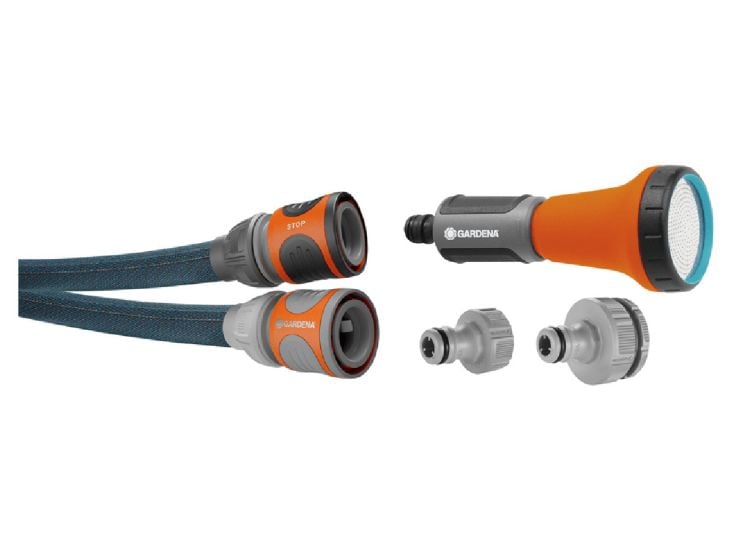 Gardena Liano™ Xtreme set tubo tessile 15 m