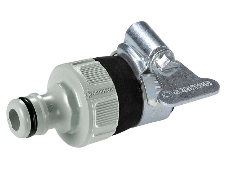 Gardena Ladro d'acqua 15 - 20 mm.