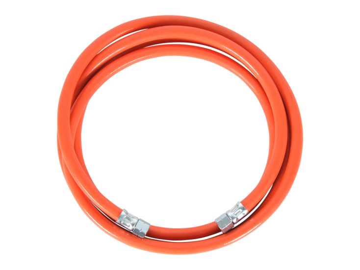 Obelink tubo gas 1/4" sx - 3 m