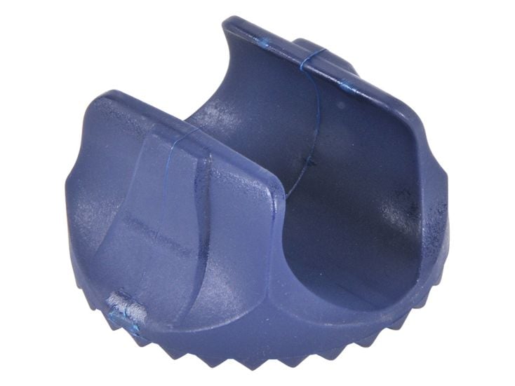 Fiamma Carry-Bike cardine dentellato - Blue
