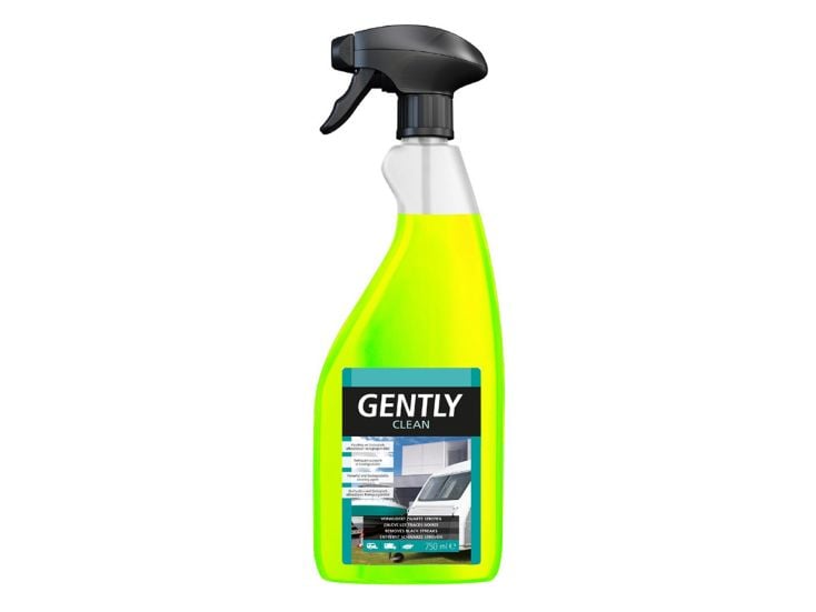 Gently Clean pronto per l'uso